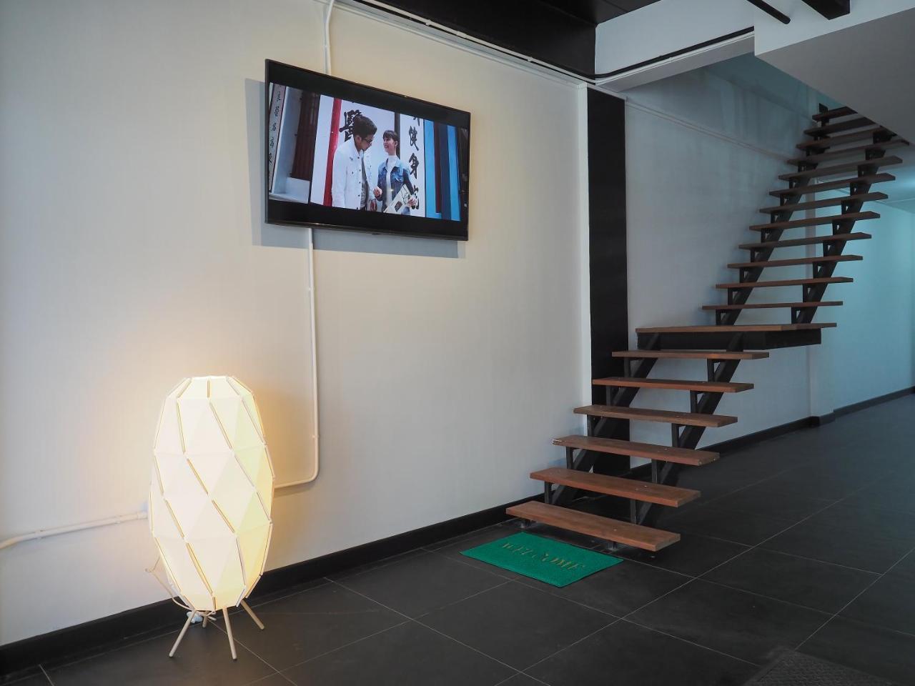 ホテル Beam House パトン エクステリア 写真